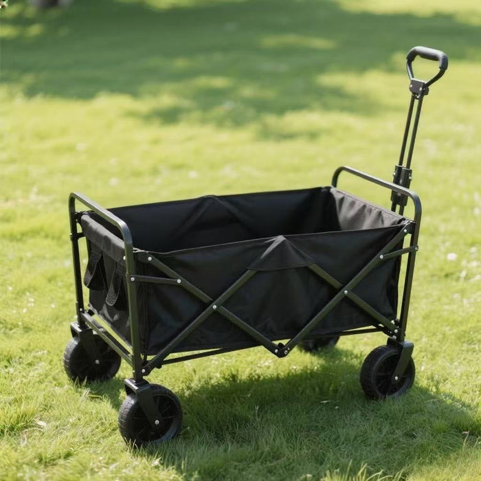 Folding Trolley Wagon
