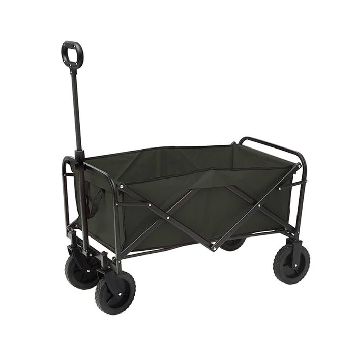 Folding Trolley Wagon