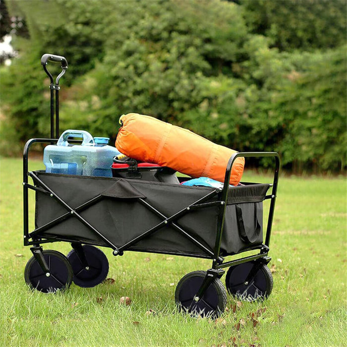 Folding Trolley Wagon