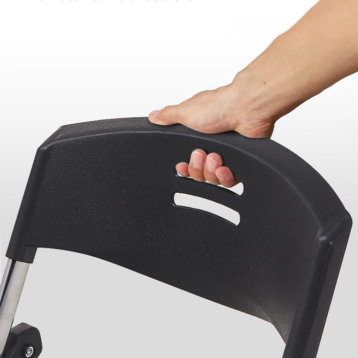 Lightweight Student Folding Chair