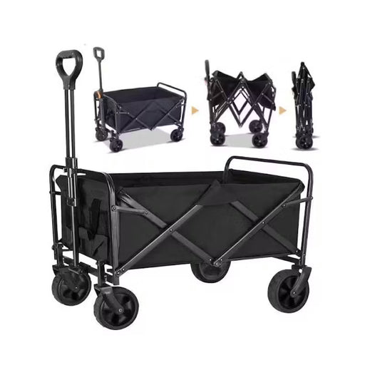 Folding Trolley Wagon
