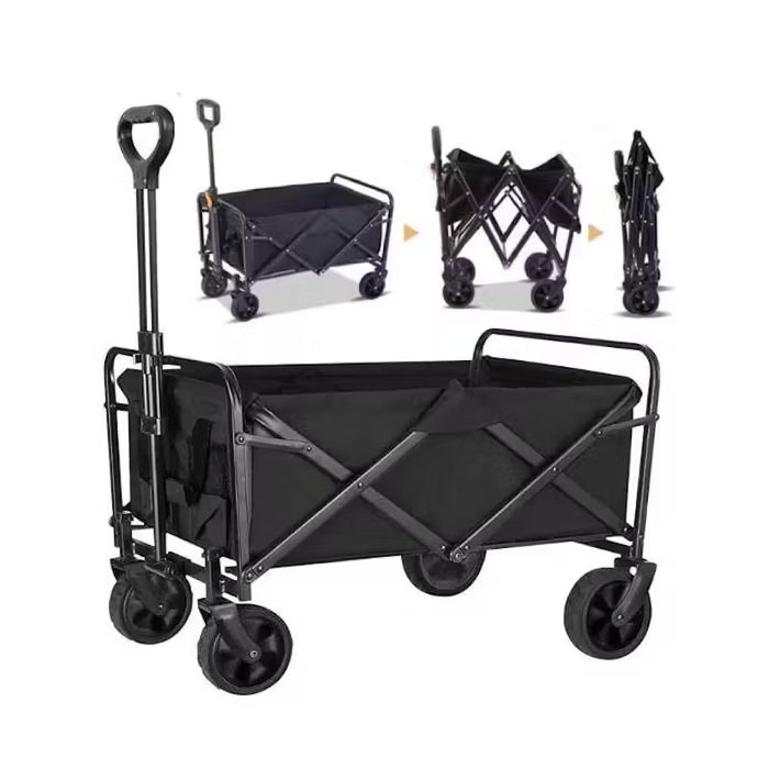 Folding Trolley Wagon