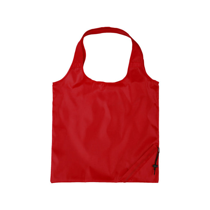 Fold Up Shopper Bag