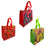 Jumbo Printed Shopper Bag