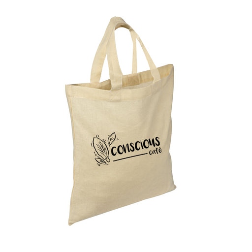 Conscious Gift Tote Bag