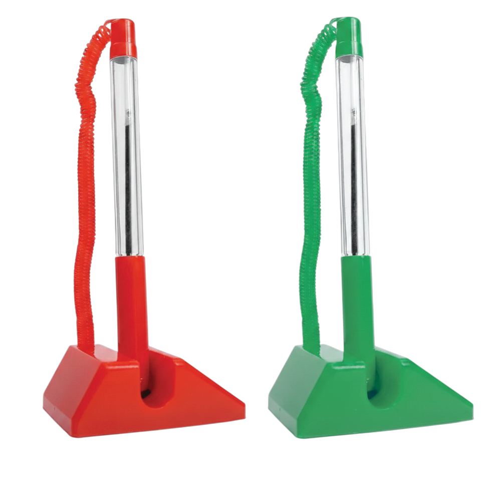 Standing Desk Pen