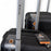 Hally Go 4 Piece Luggage Set