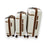 Hally Go 3 Piece Luggage Set