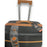 Hally Go 3 Piece Luggage Set