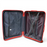 Hally Go 4 Piece Luggage Set