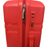Hally Go 4 Piece Luggage Set