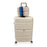 Hally GO 4 Piece Luggage Set