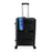 Hally GO 4 Piece Luggage Set