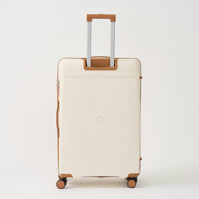 Hally Go 3 Piece Luggage Set