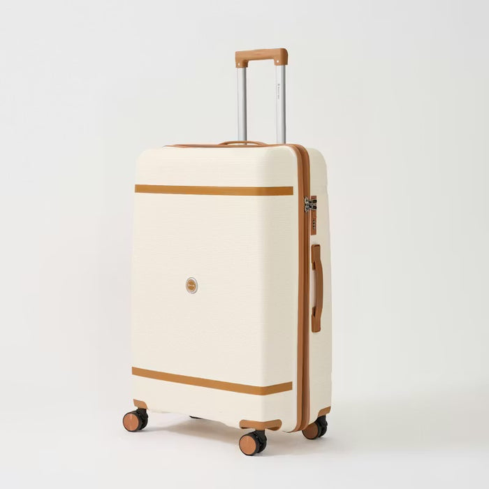 Hally Go 3 Piece Luggage Set