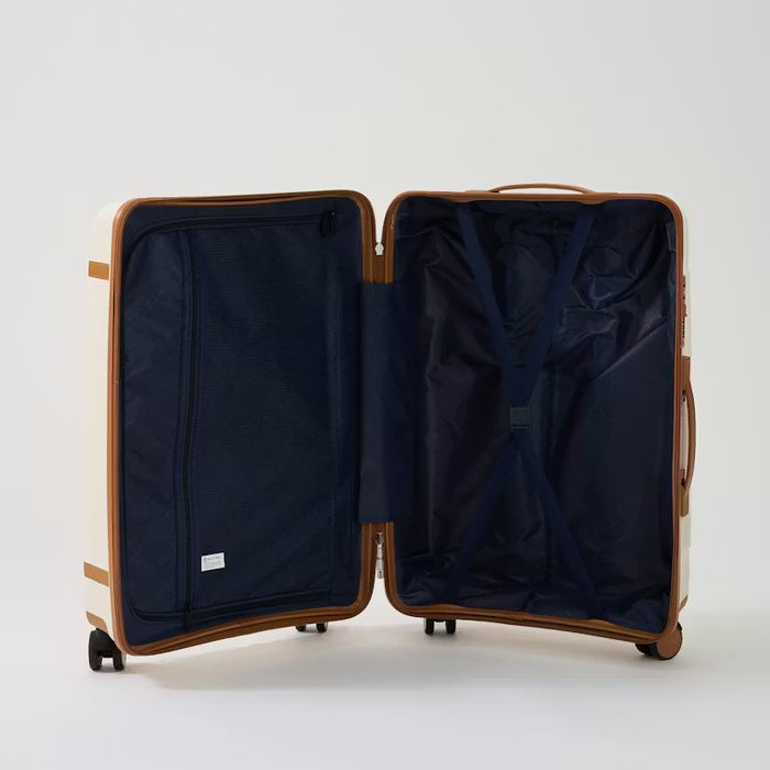 Hally Go 3 Piece Luggage Set