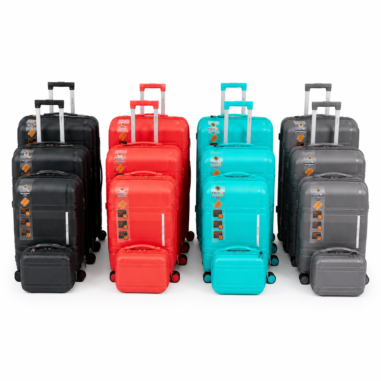 Luggage