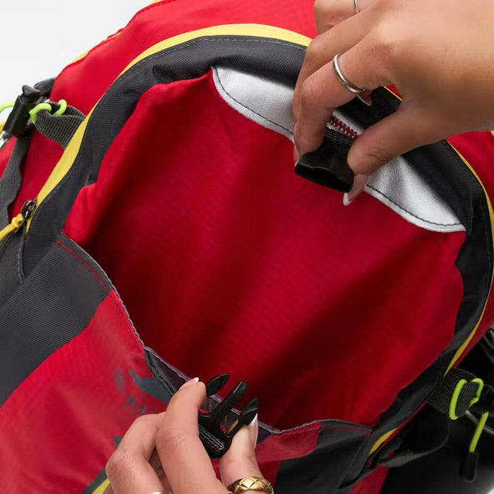 Hally Trail 30L Hiking Backpack