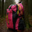 Hally Trail 30L Hiking Backpack