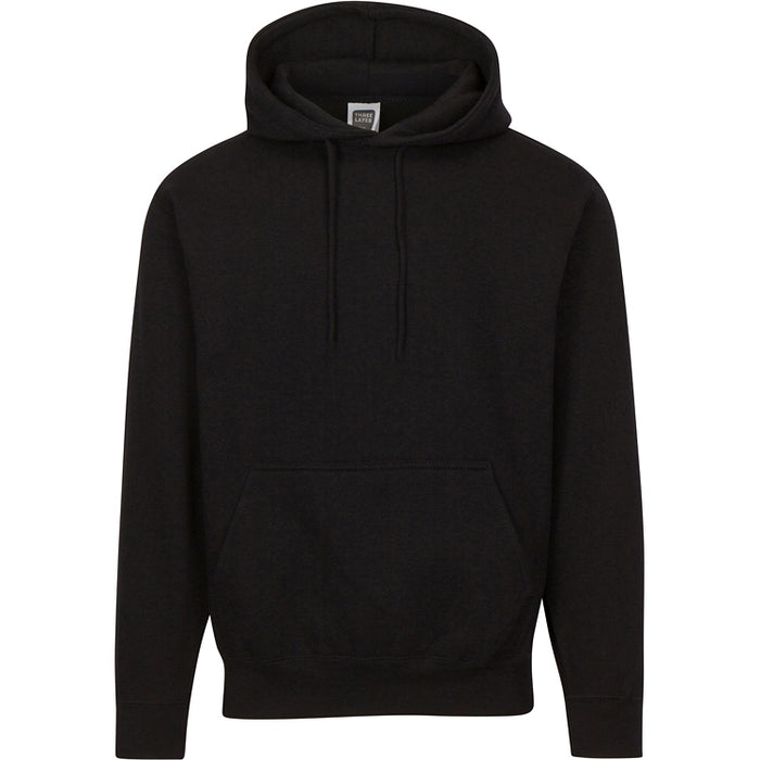 Midweight Hoodies