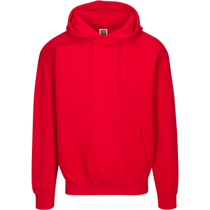 Midweight Hoodies