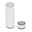 Hydra Glass & Plastic Double-Wall Water Bottle