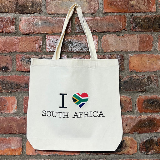 I love South Africa Bag