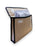 Jute Document Bag