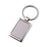 Rectangle Metal Keyholder