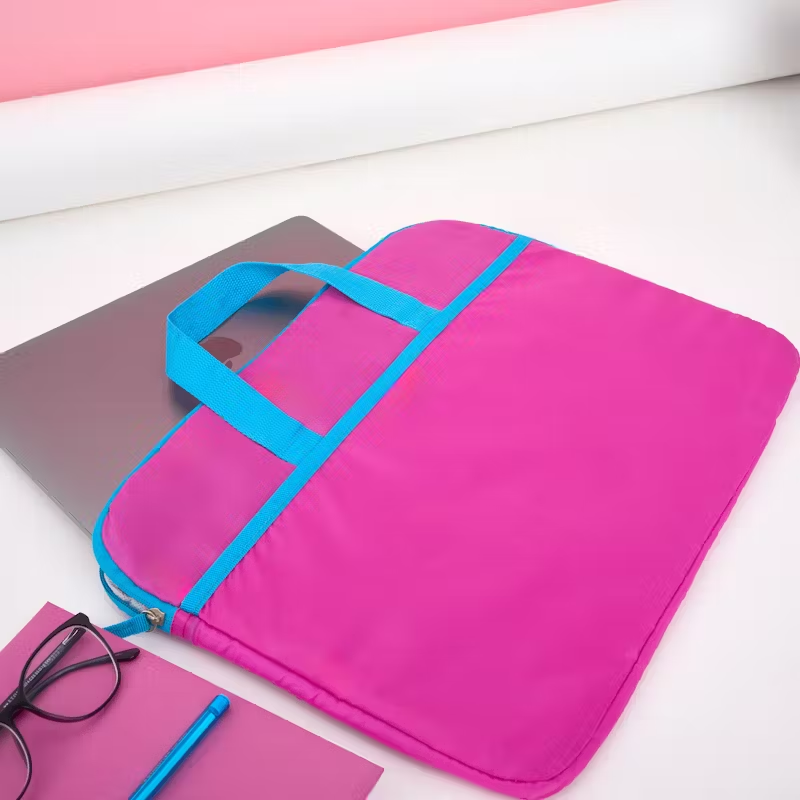 Laptop Sleeve with Carry Handles