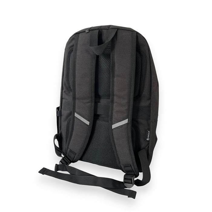 ace laptop backpack black Ace Laptop Backpack — Bagazio Promotions