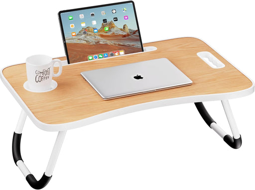 Foldable Laptop Table