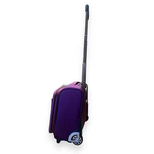 Overnight Laptop Trolley Case