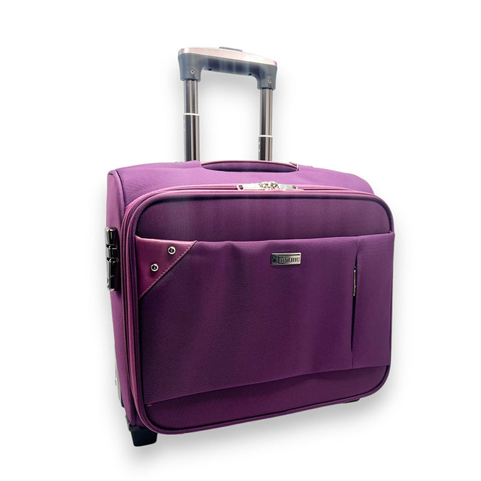 Overnight Laptop Trolley Case