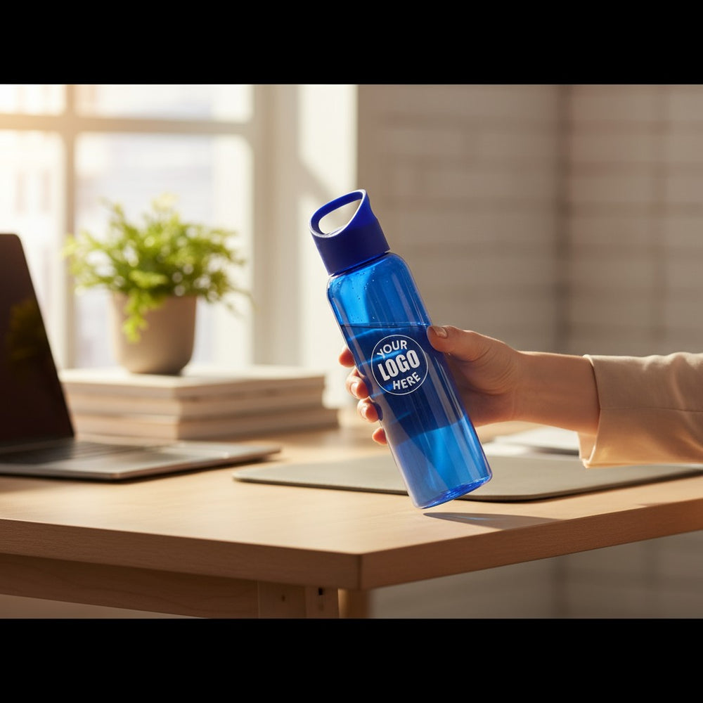 Skye 650ml Tritan Waterbottle