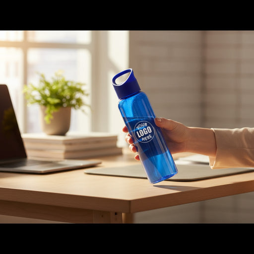 Skye 650ml Tritan Waterbottle