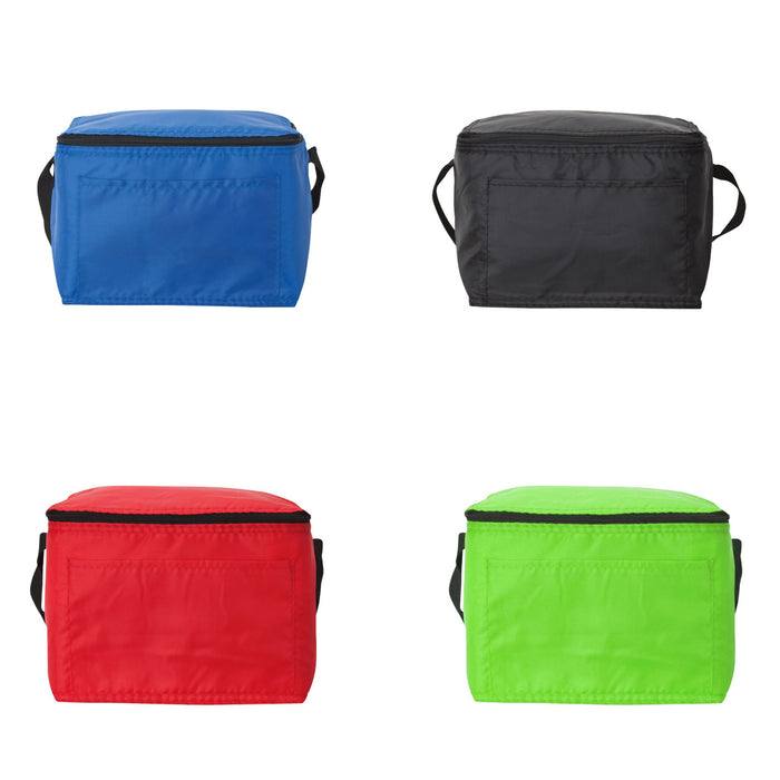 6 Can Cooler Bag