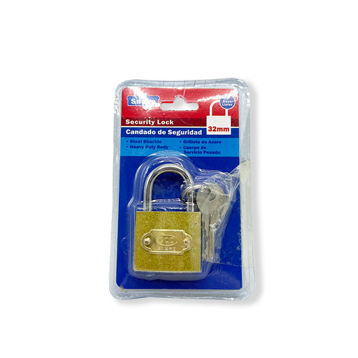 Gainer Top Security Locks