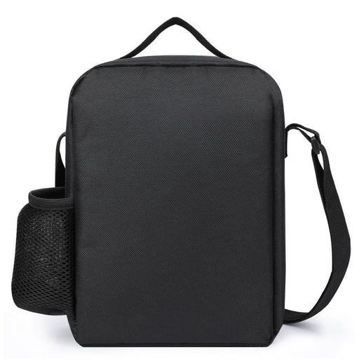 Lunch Cooler Bag with Strap
