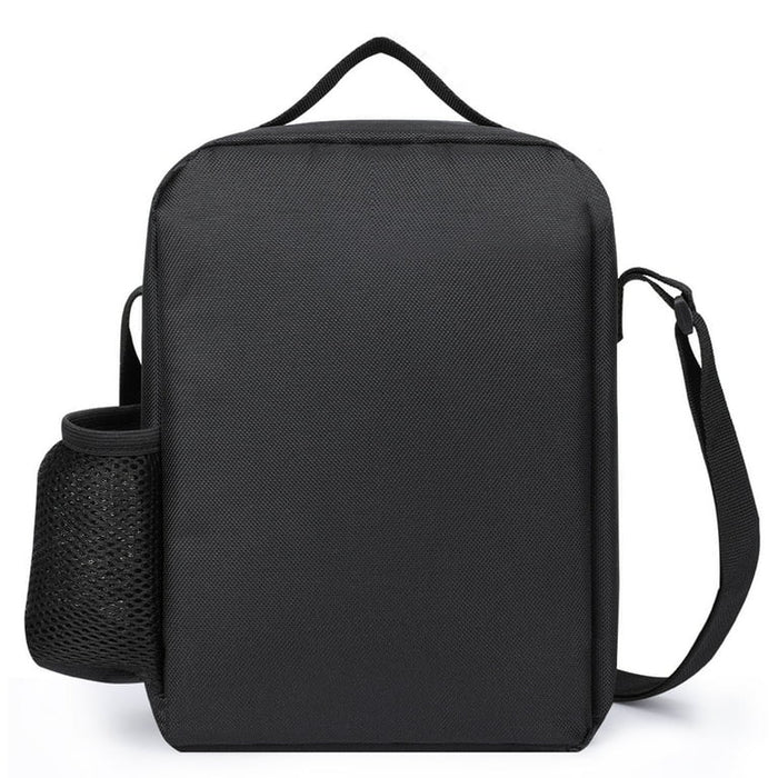 Lunch Cooler Bag with Strap
