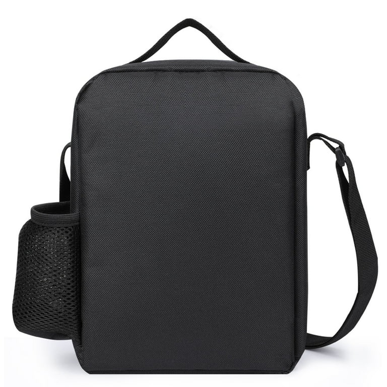 Lunch Cooler Bag with Strap