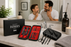 Manicure Sets for Dad!