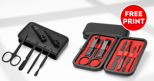 Manicure Sets for Dad!