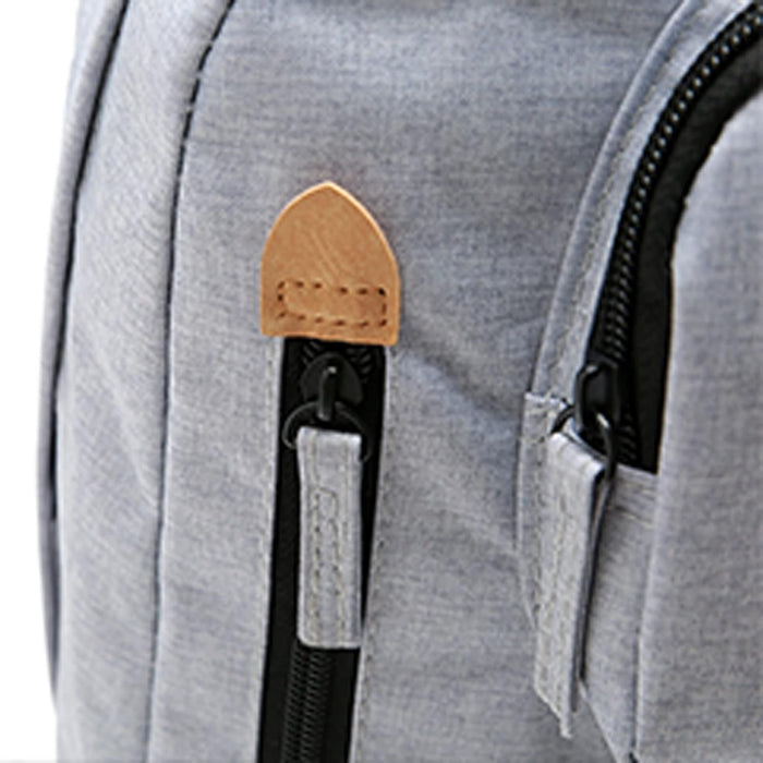 MC Laptop Backpack