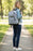 MC Laptop Backpack