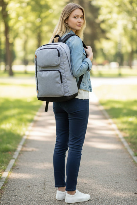 MC Laptop Backpack