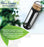 Borosilicate 550 ml Glass Bottle