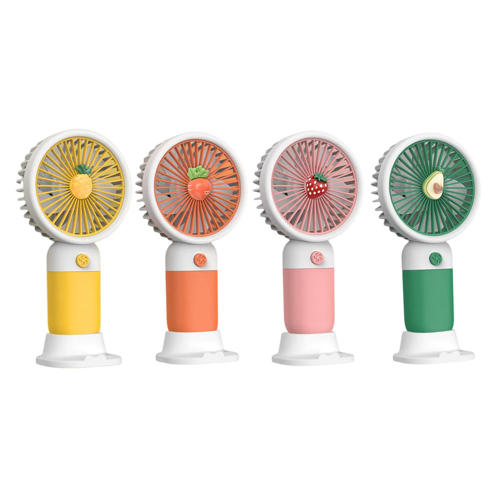 Portable Handheld Fan