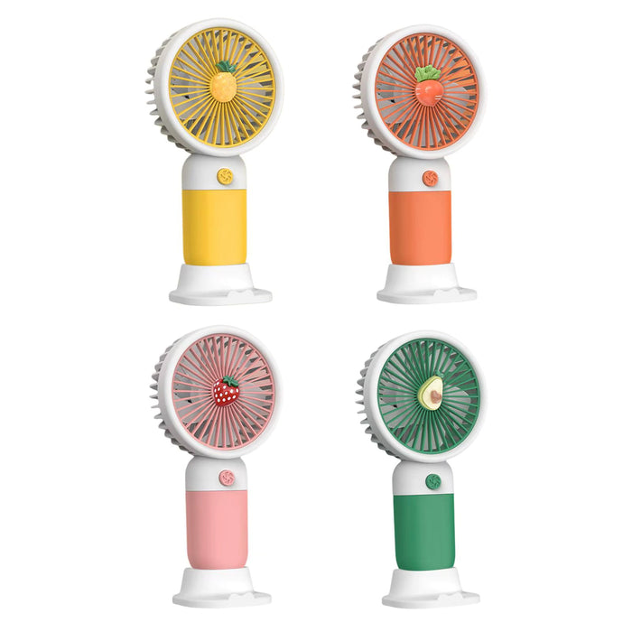 Portable Handheld Fan