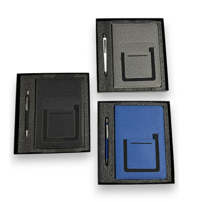 Notebook & Pen Gift Sets